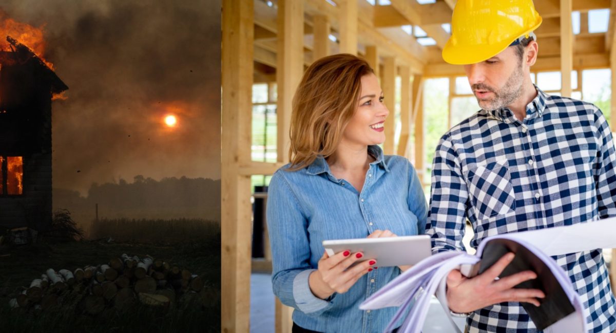 Insurance Coverage on Your Home's Rooffeatured image